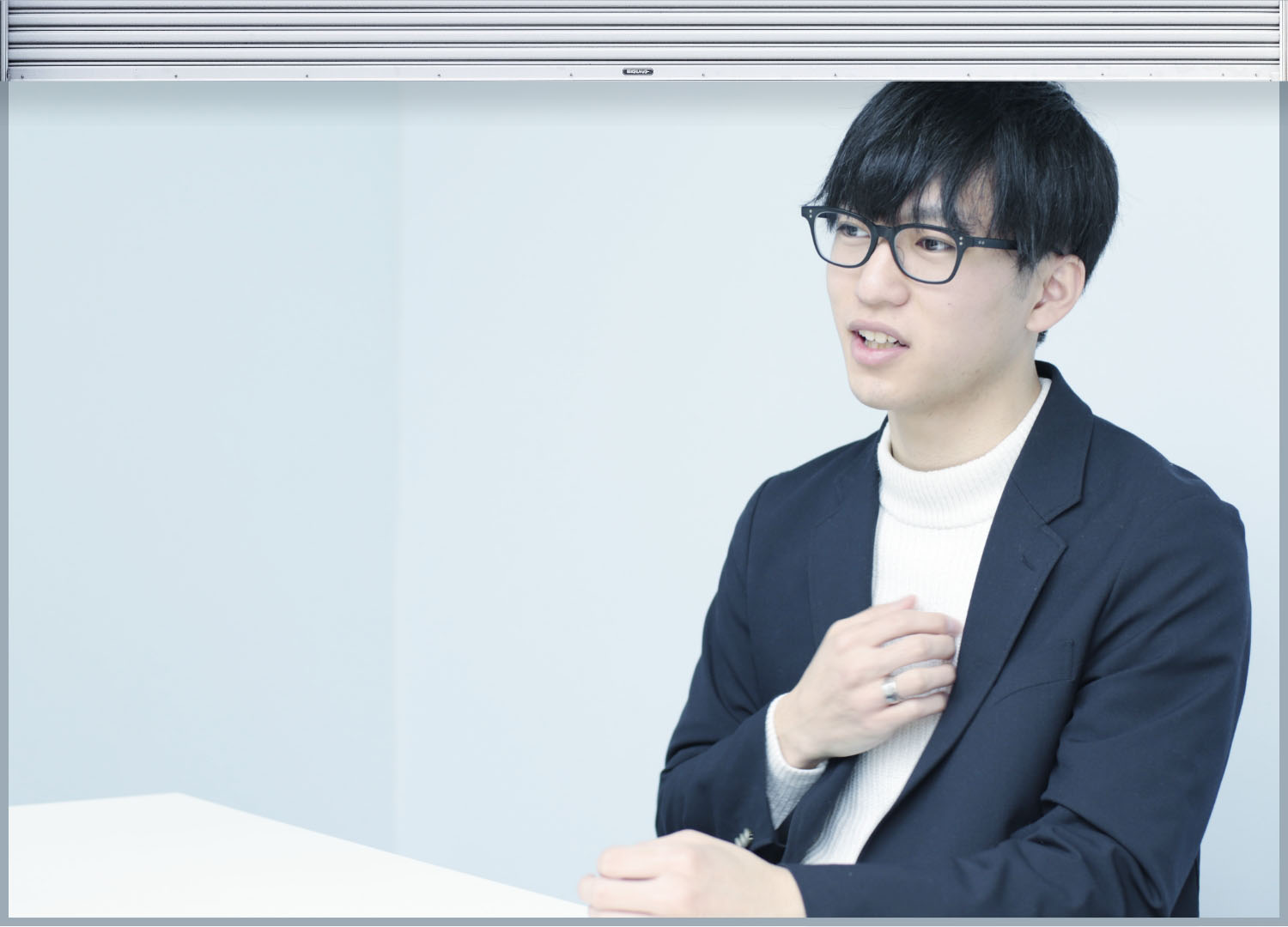 コンテンツデザイン部 山本 敦士