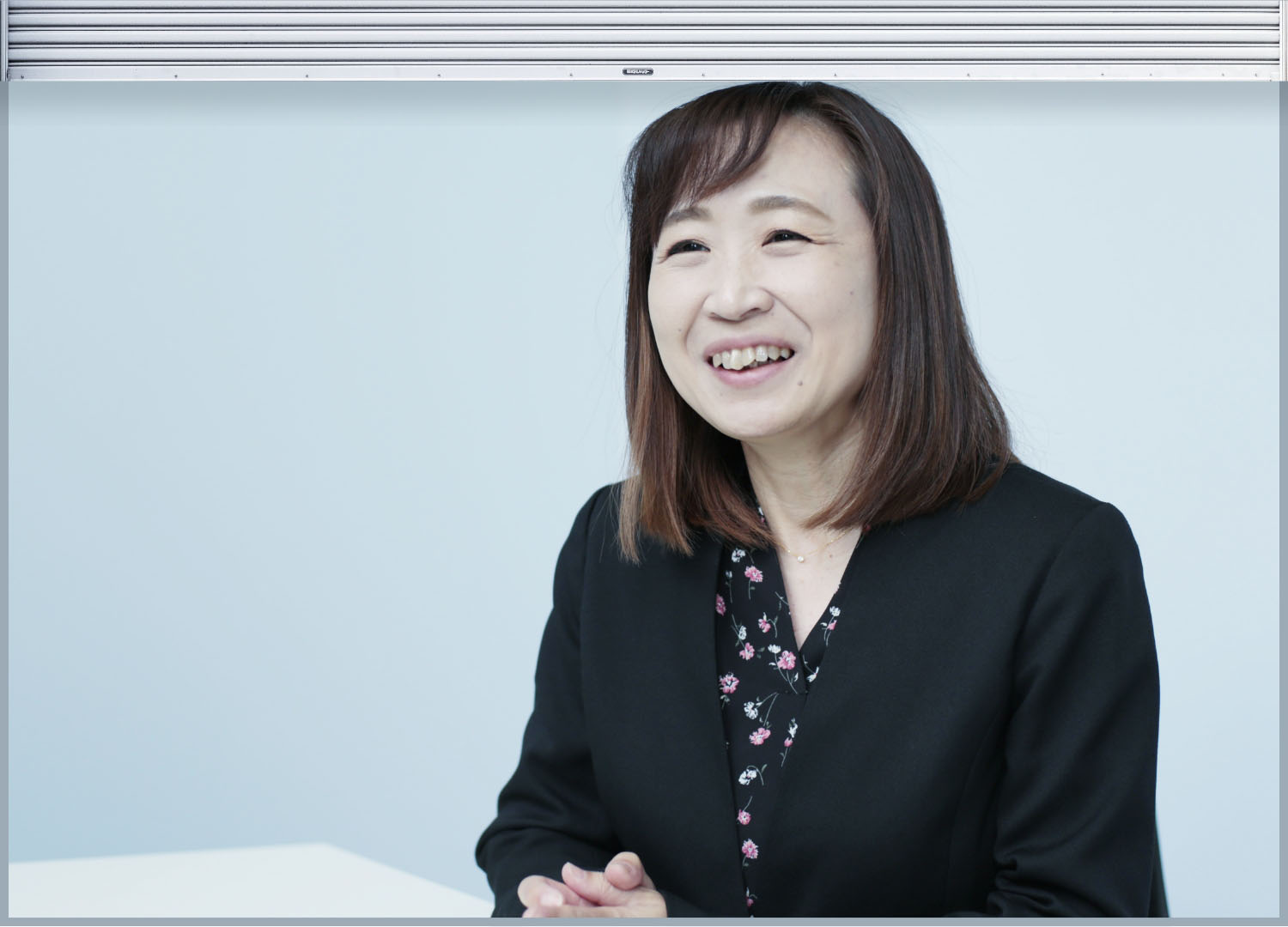 デジタルマーケティング部 森田 華奈