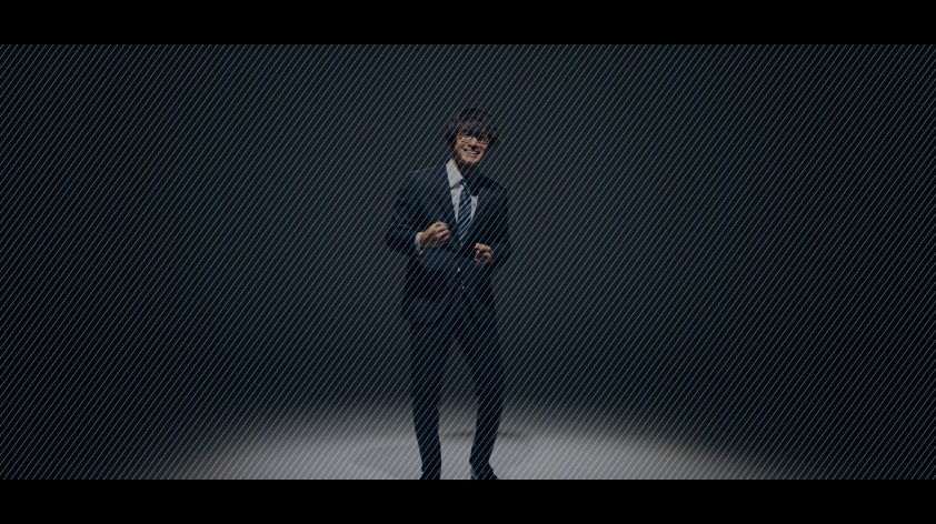 TVCM動画 不採用シャッター 残業が好き 篇